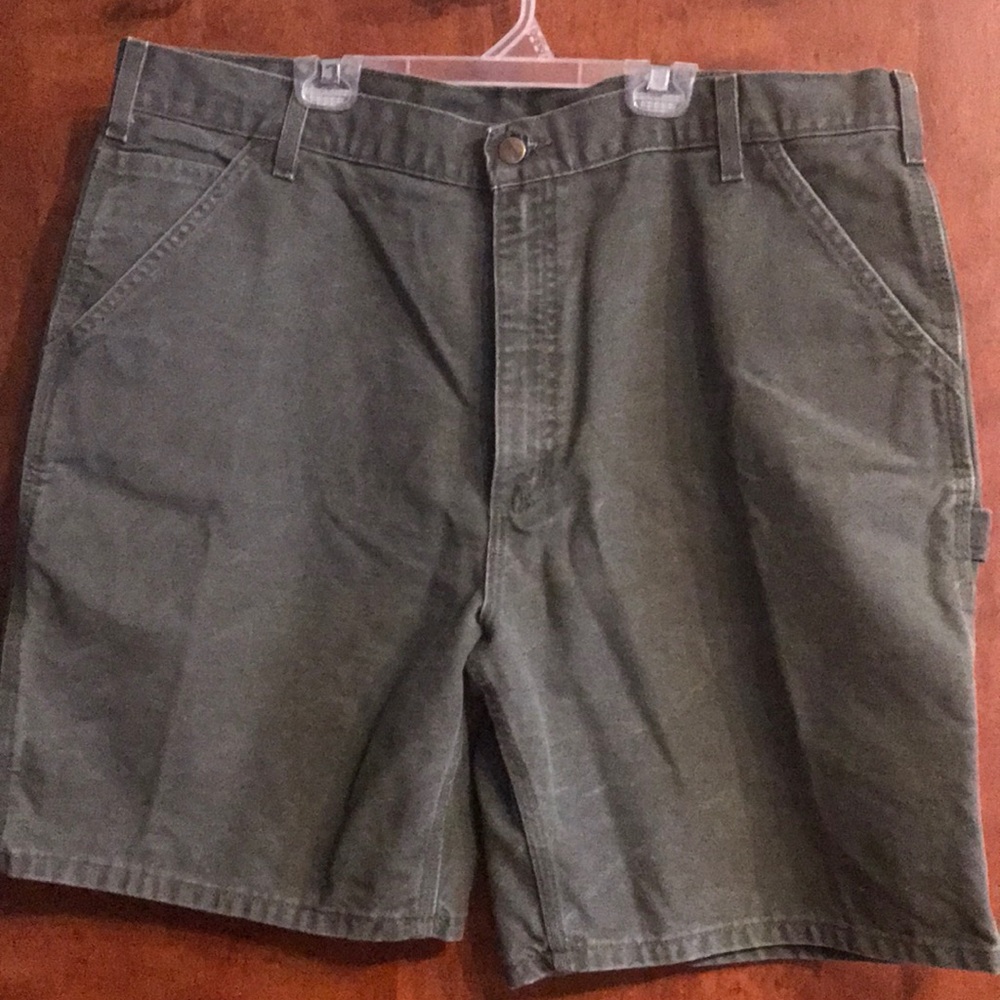 Carhart shorts